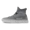 Chuck Taylor All Star Converse Crater Knit High 'Grigio Calcare' 170367C