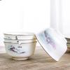 Tanghui Chinese Bone China Dinnerware Set