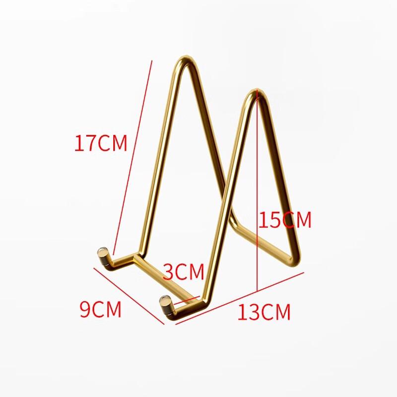 Haogongbang Eisen-Ausstellungsständer