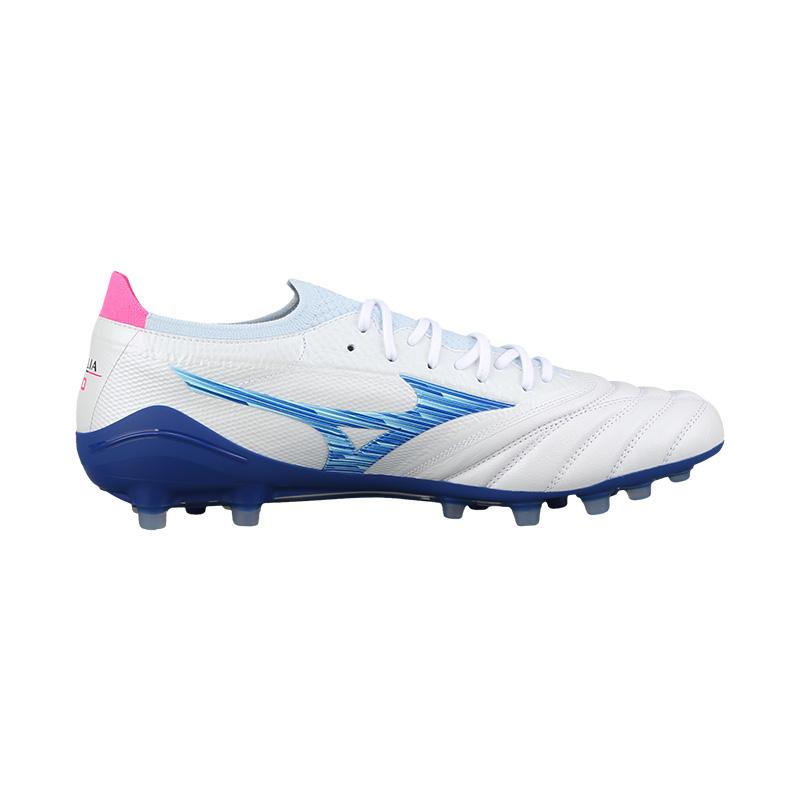 Mizuno Morelia Neo 4 AG Artificial Ground Soccer Shoes Unisex Mizuno P1GA254125