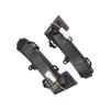 Side Mirror Flasher Indicator LED Dynamic Turn Signal Blinker Light for VW T-roc Troc T-cross for Skoda Octavia Mk3 5E 2013-2018