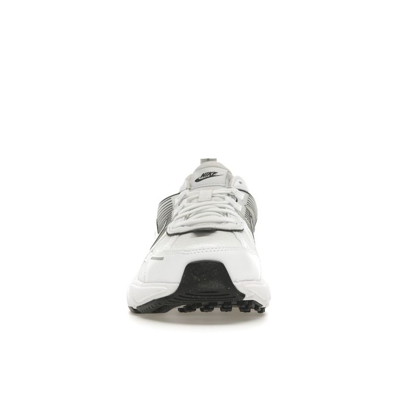 Nike V2K Run WMNS 'Summit White' Mesh Upper Retro Casual Shoes HF5342-100