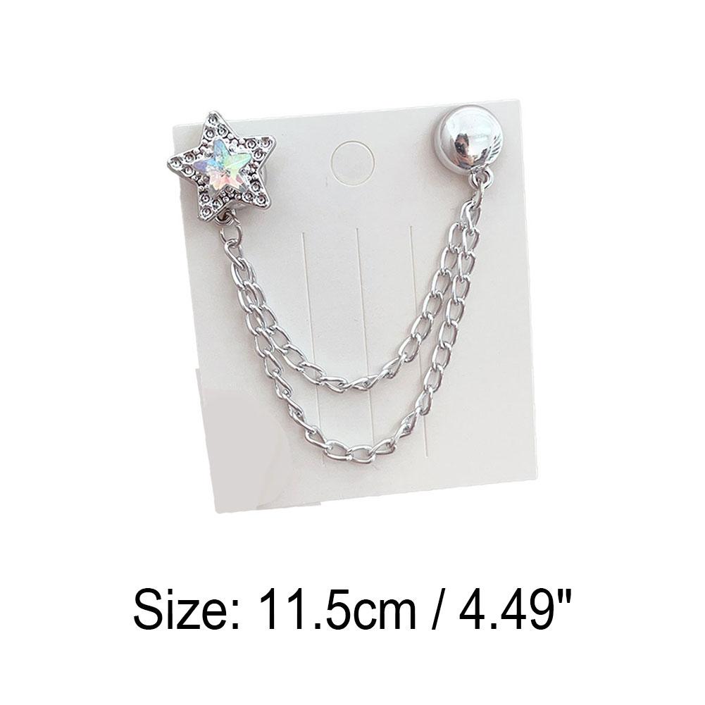 Multi-Function Magnetic Clothing Clips - Solve Fixing Hassles! Strong Magnetic, Ideal for T-shirts, Trousers. Great for Camping