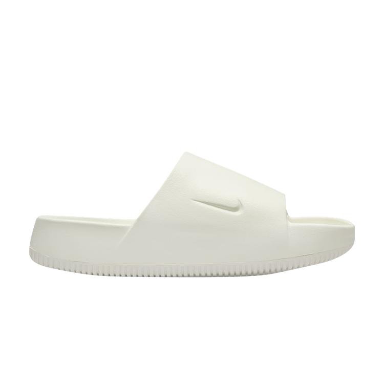 Nike Calm Slide Sail (Women s) 35.5