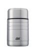 ESBIT Majoris Lunch Thermos Container 0.8l Steel