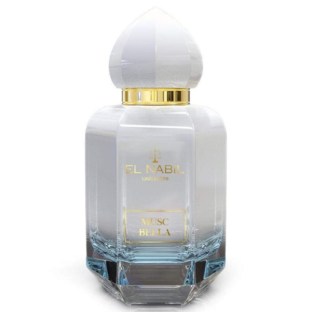 El Nabil - Musk Bella Eau de Parfum -
