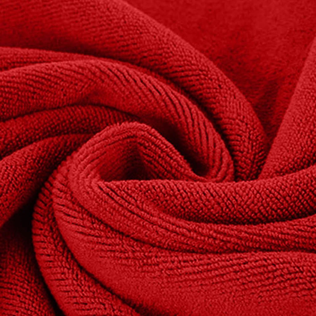 70x140cm Microfiber Towels Large Bath Towel For Spa Beach Swimming Camping (Red) Cars Bath Towel