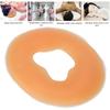 Beauty Pillow Silicone Face Massage Relax Soft Beauty Salon Spa Face Down Lying Pillow
