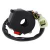ATV Left Handlebar Switch Engine Run Off Start Headlight High Low Beam Switch 5TG 83973 09 00