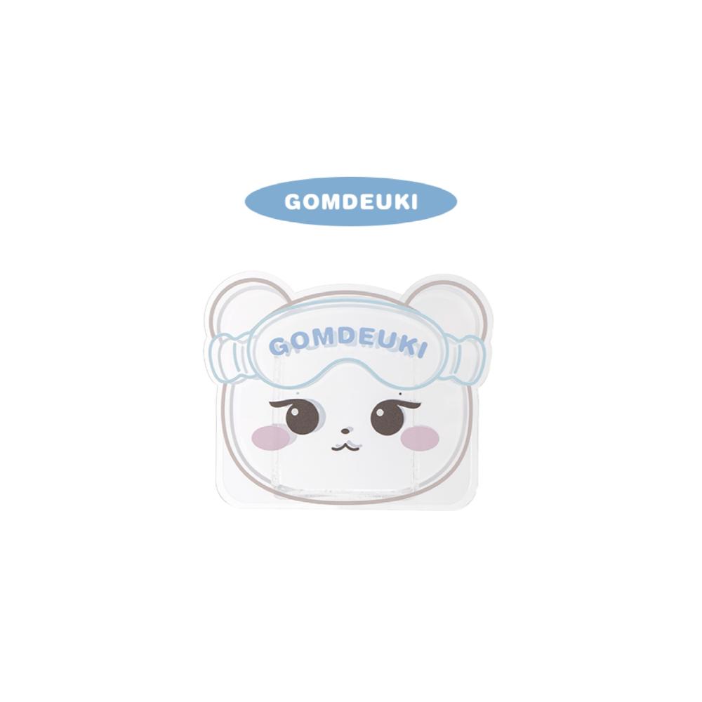 

Акриловый держатель для ручек BLACKPINK MY SWEET HOME GOMDEUKI_JENNIE