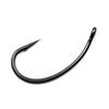 20pcs/pack #2 #4 #6 #8 Telflon Coated Needle Sharp Curve Carp Fishing Hooks High Quality Matt Black Pop Up Carp Hook