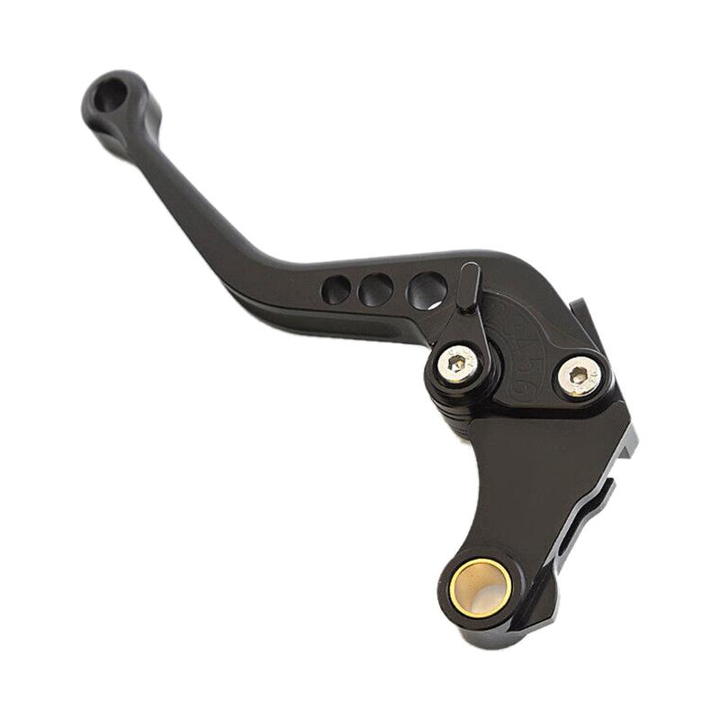 Short Brake Clutch Adjust Levers Handle Fit for BMW G310R G310GS 2017-