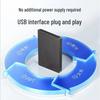 Oeny F900 Portable External Hard Drive