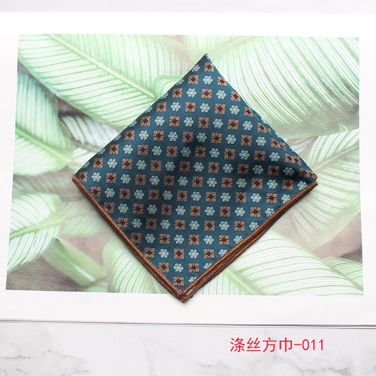 

Весна Мужской Костюм Карманный Платок Костюм Жениха Нагрудный Платок Носовой Платок Платье Топ Аксессуары