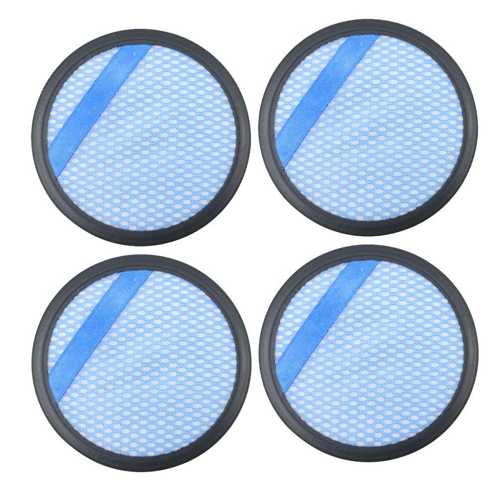 Keep your home clean with a washable pre-filter for Philips FC6402 FC6404 FC6405 FC6408 FC6409 vacuum cleaners