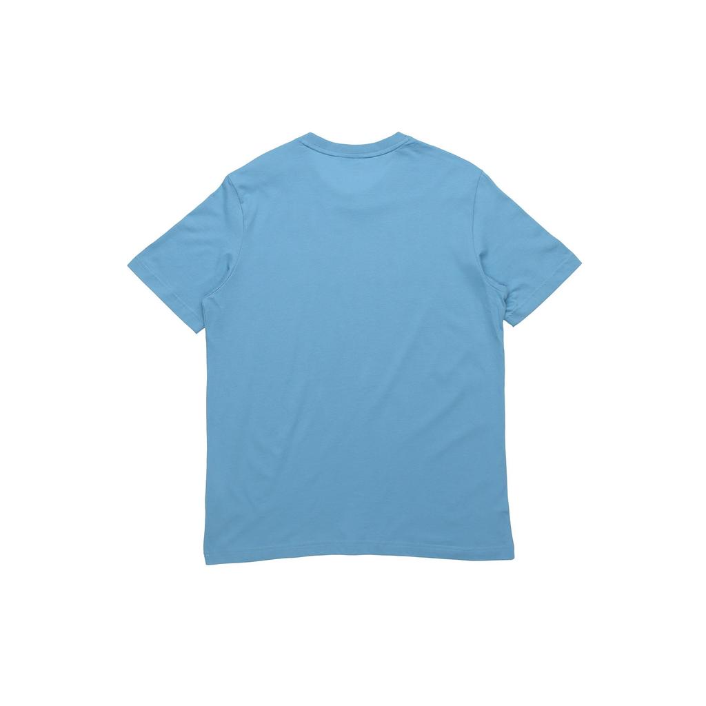 adidas Neo T Shirt Men's Sky Blue GP4892