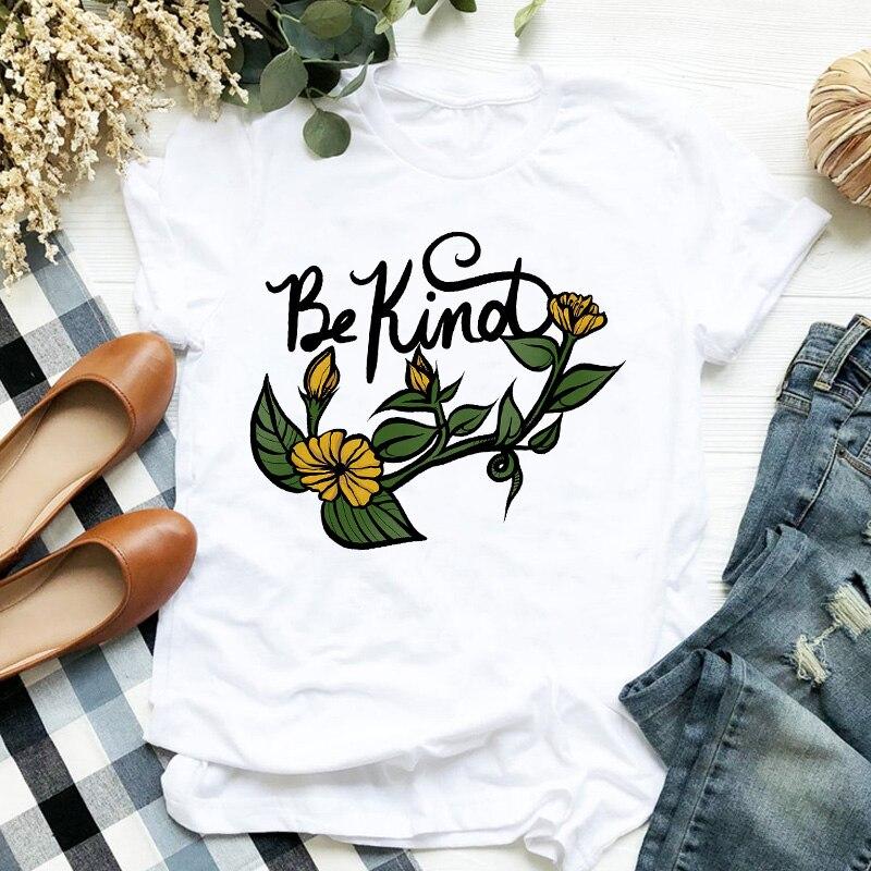 en oferta! Mx45 verano tops para las mujeres de moda casual básico diario  de tees o-cuello de manga corta de impresión de gracia goth gráfico ropa de  mujer camisetas ~ Tops Y