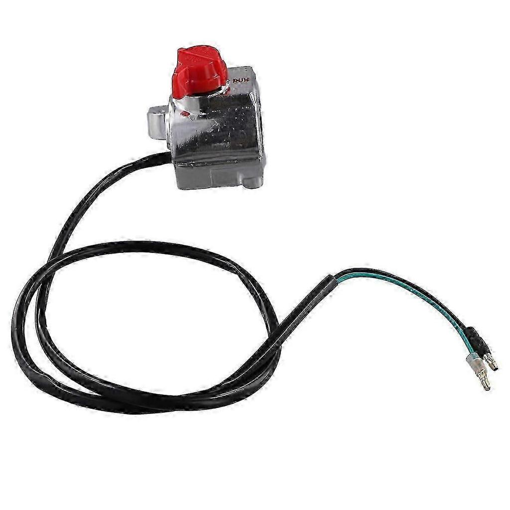 Right Start Stop Kill Switch Assembly for Z50R Z50 R 1991-1999 35130-GW8-872