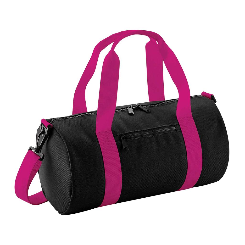 BagBase Mini Barrel Bag