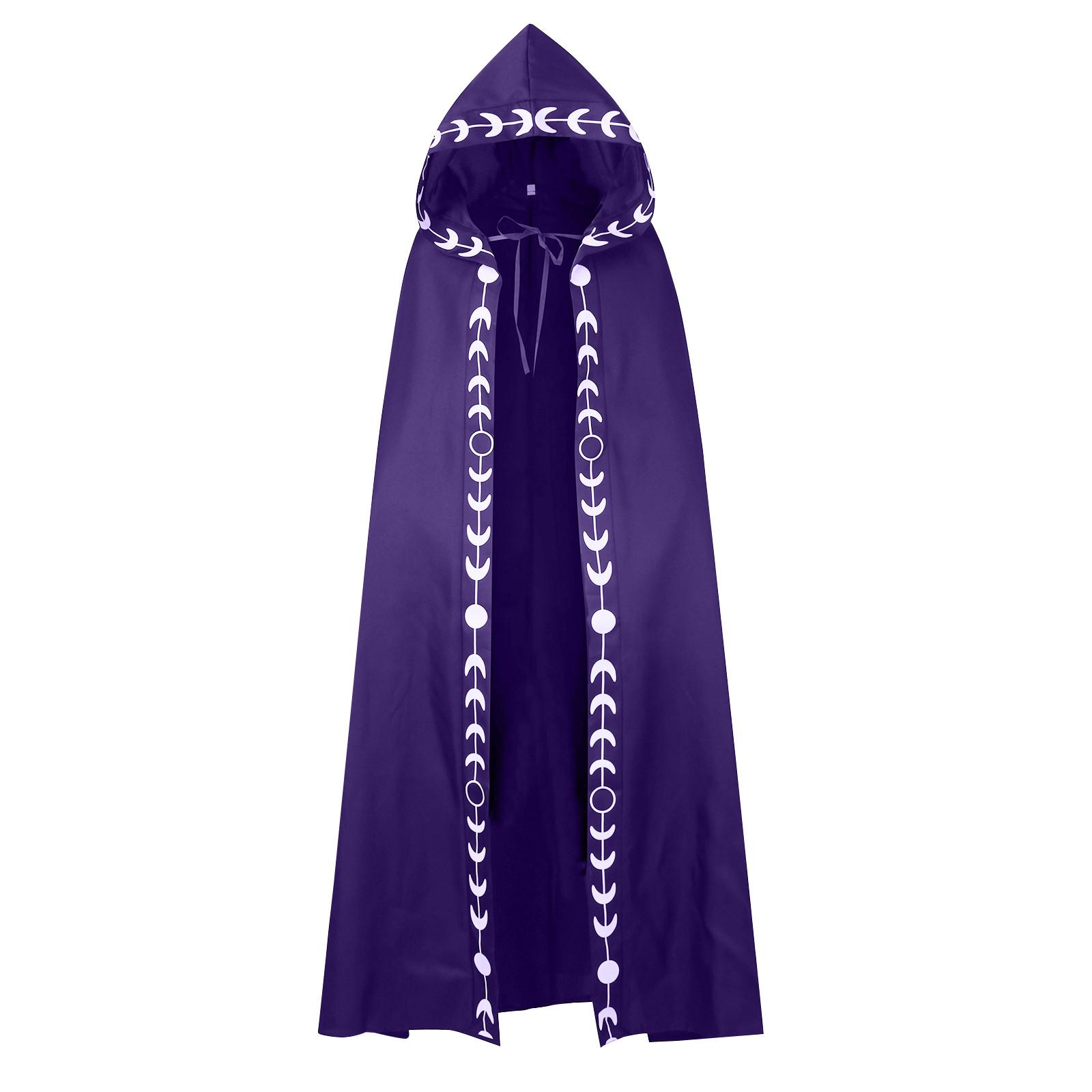 Мужские и женские костюмы на Хэллоуин — фото 6