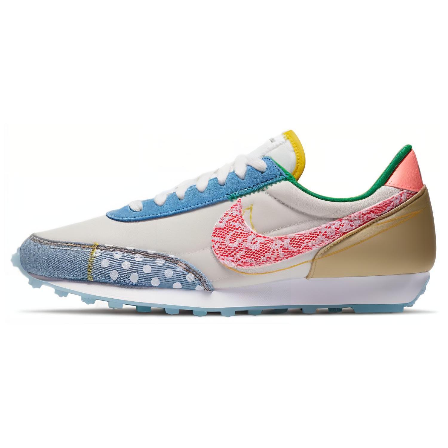 Nike Womens Daybreak `Bright Crimson` (women`s