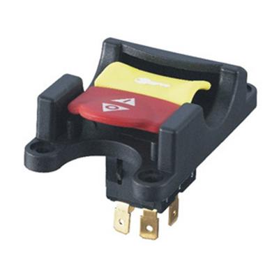 1pc Table Saw Switch On-Off For Toggle Switch Table Saw Power Switch For Power Tools Accessories Easy To Install