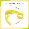 Nut Plier Peeling Pliers Portable Kitchen Protect Multifunctional Reusable