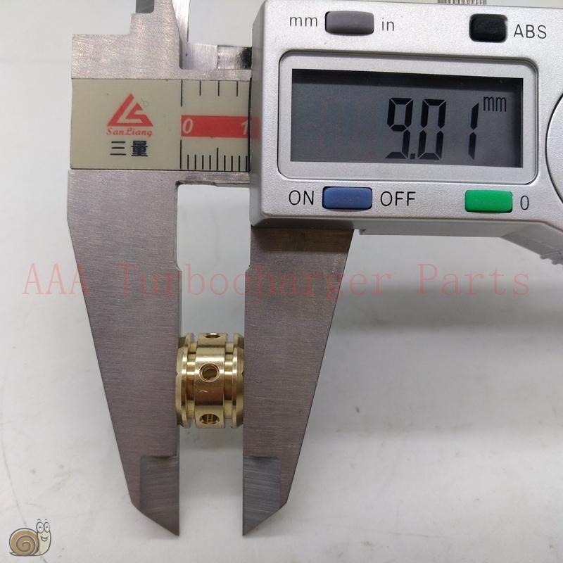 CT9 Turbo Repair Kits Journal Bearing/Floating Bearing Supplier AAA Turbocharger Parts