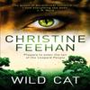Wild Cat by Christine Feehan Paperback Book 9780349410296