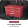 Baojun Car Trunk Storage Box for 730, 510, 310, 530, 560, Kiwi Models