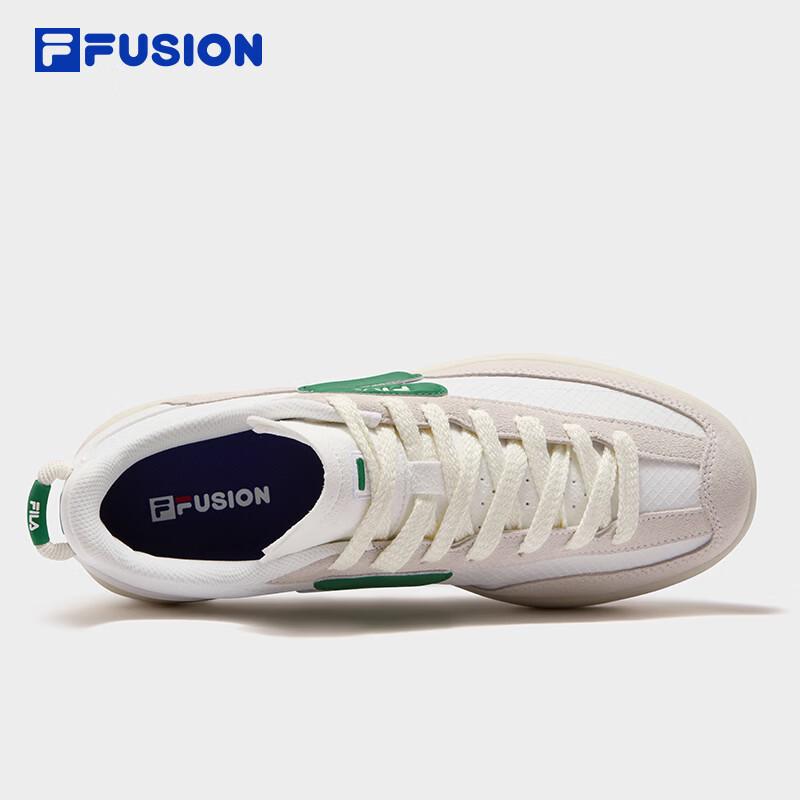 FILA FUSION 2026 Summer Casual Board Shoes