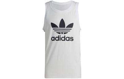 Originals Adicolor Classics Trefoil Tanktop IA4808