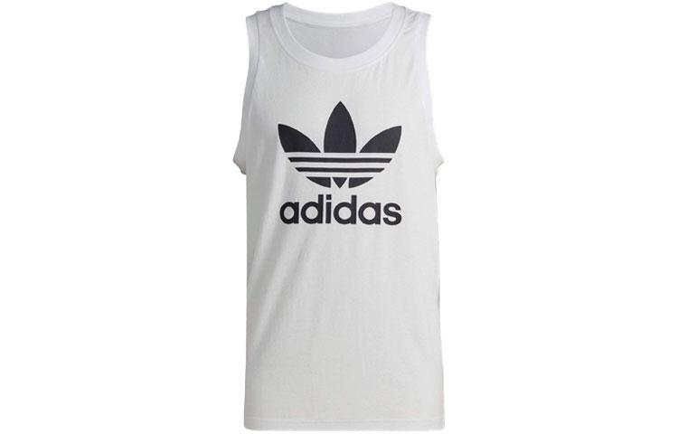 Adidas Originals Adicolor Classics Trefoil Tank Top IA4808 S