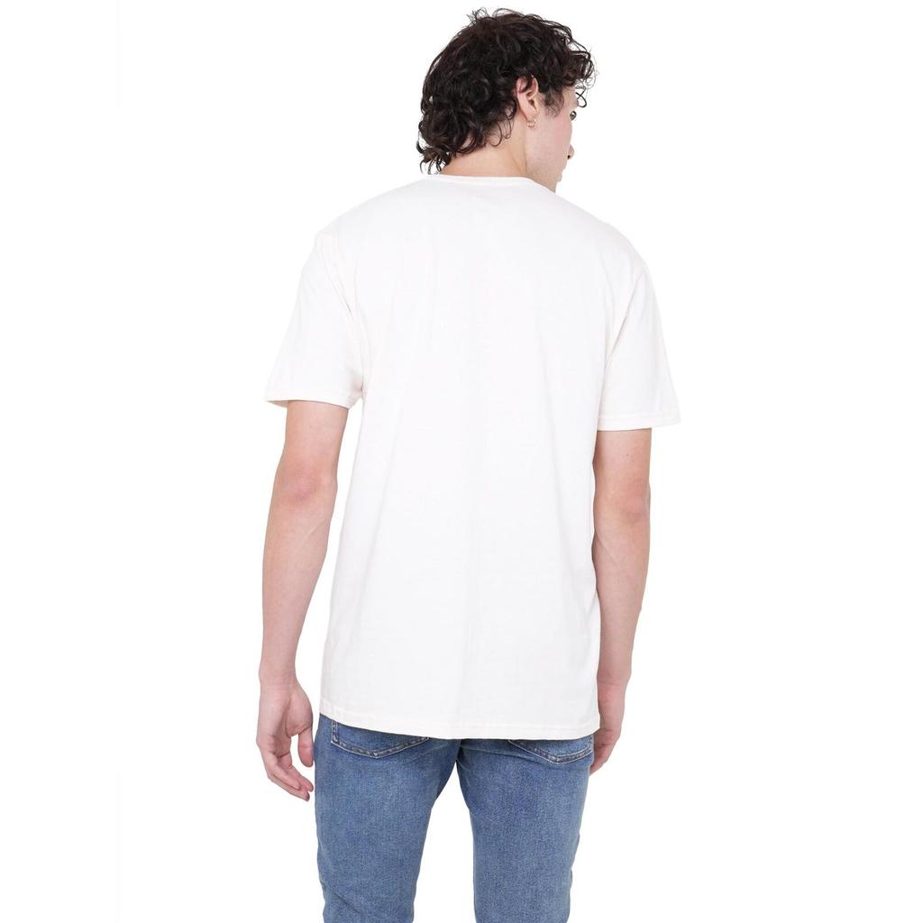 Dungeons & Dragons Mens Barbarian Sketch T-Shirt