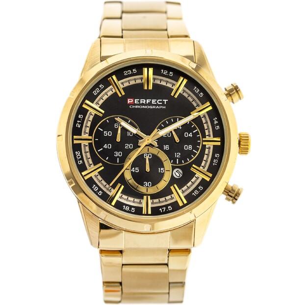 

Часы Perfect M507CH