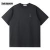 Mark Fairwhale Men's 10A Antibacterial Embroidered Short Sleeve T-Shirt