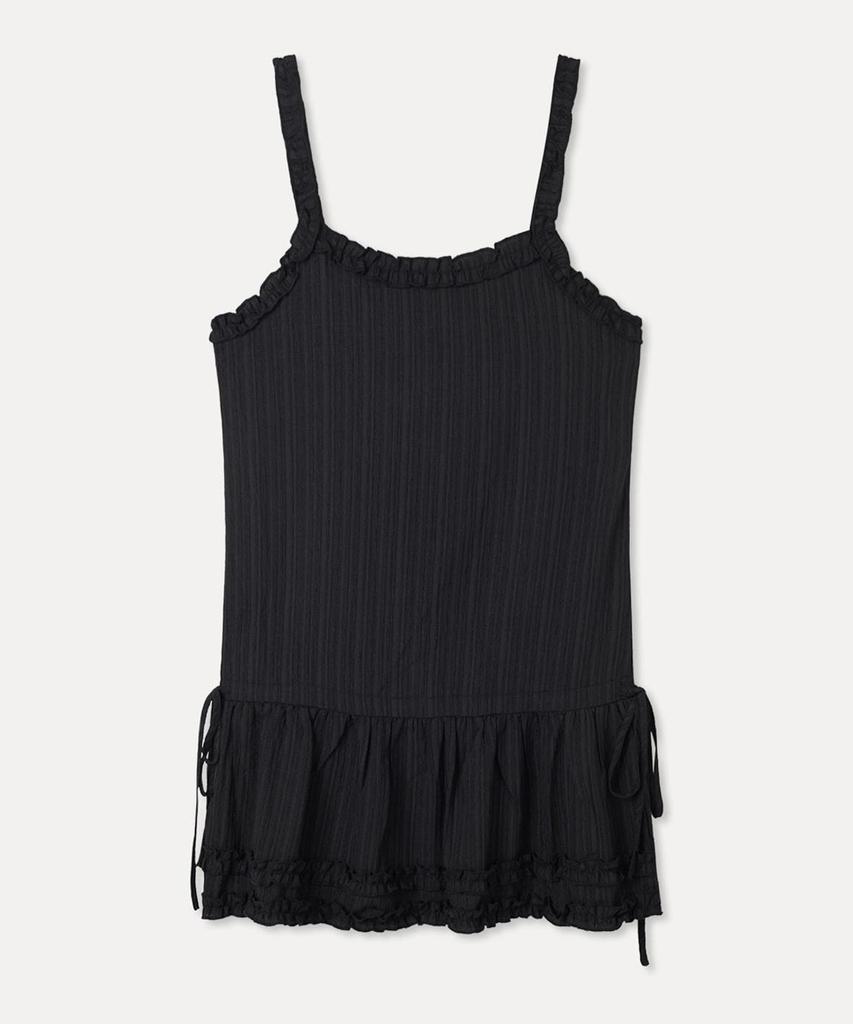 MIXXO Frill Layered Dress_Miwowg708G