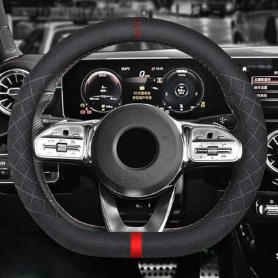 Accessori per abitacolo auto – Manopole per sterzo e coprivolante