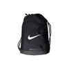 Nike Logo Polyester Backpack Unisex Backpacks Black BZ9779-001