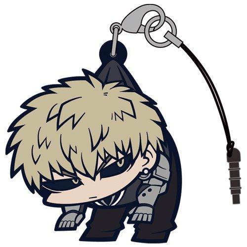 

One Punch Man Genos Tsumamare Strap