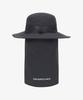 Noseupeiseu Ne3Hs10B Tnf Light Shield Ex Sombrero Gris Carbón