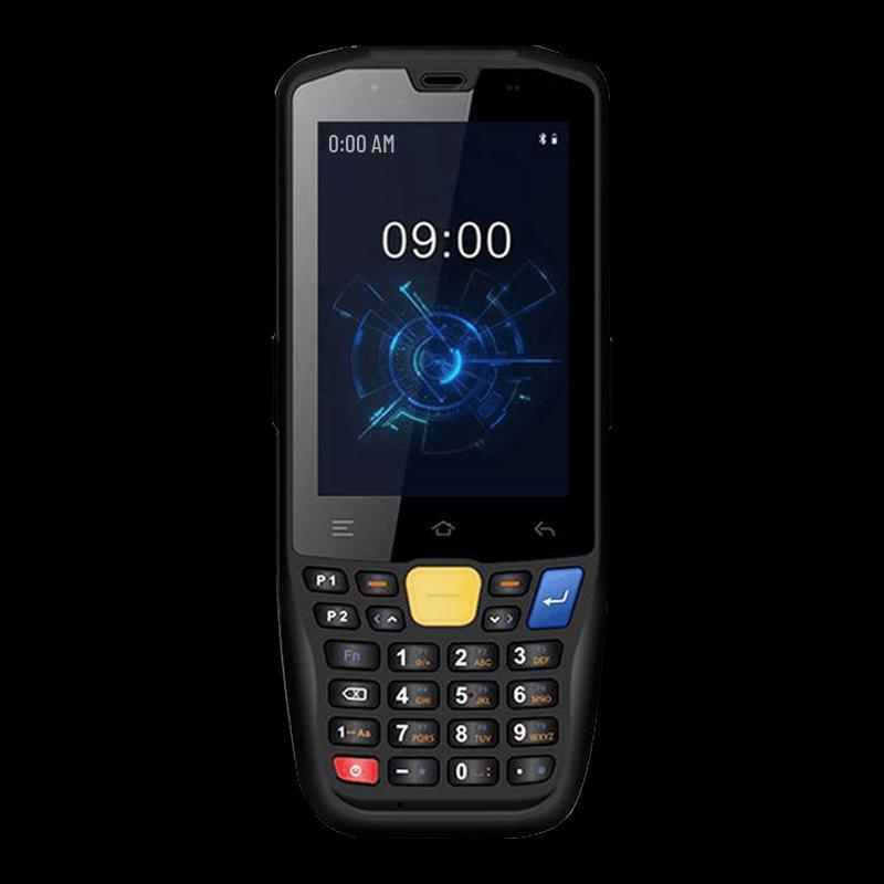 

Dongji AUTOID 3 Handheld PDA Terminal