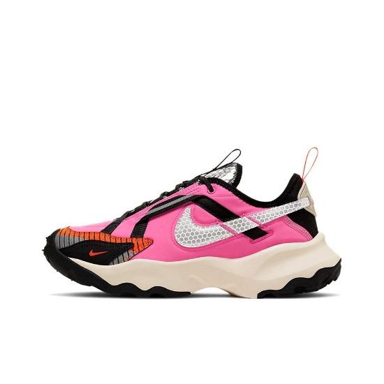 Women's Nike 3M X Wmns TC 7900 LX Pink Blast CU7763-600
