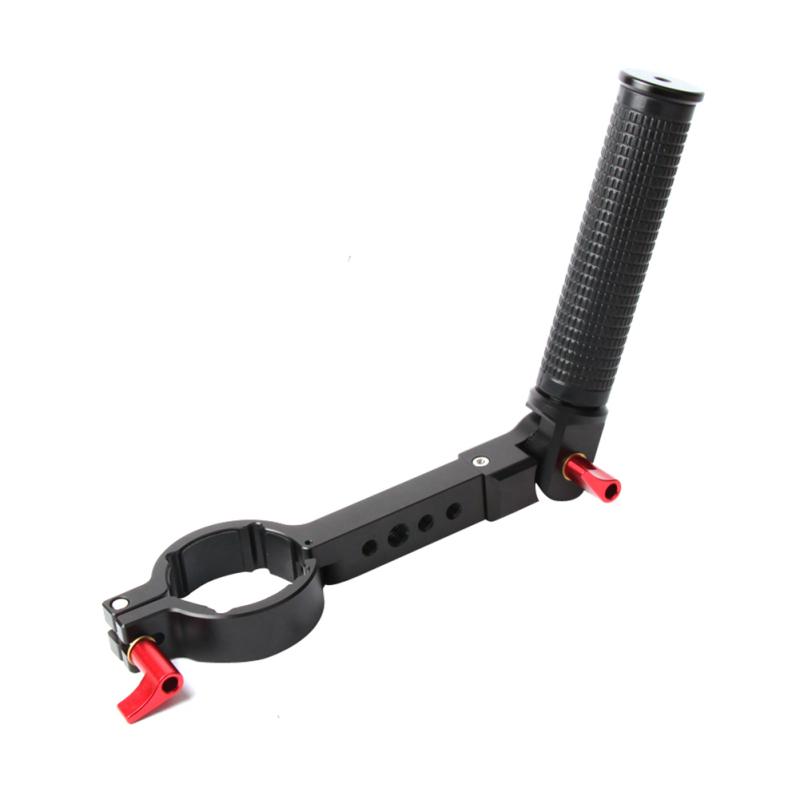 Stabilizzatore maniglia per RONIN S / CRANE 2 Kit di estensione portatile con maniglia di sollevamento per esterni