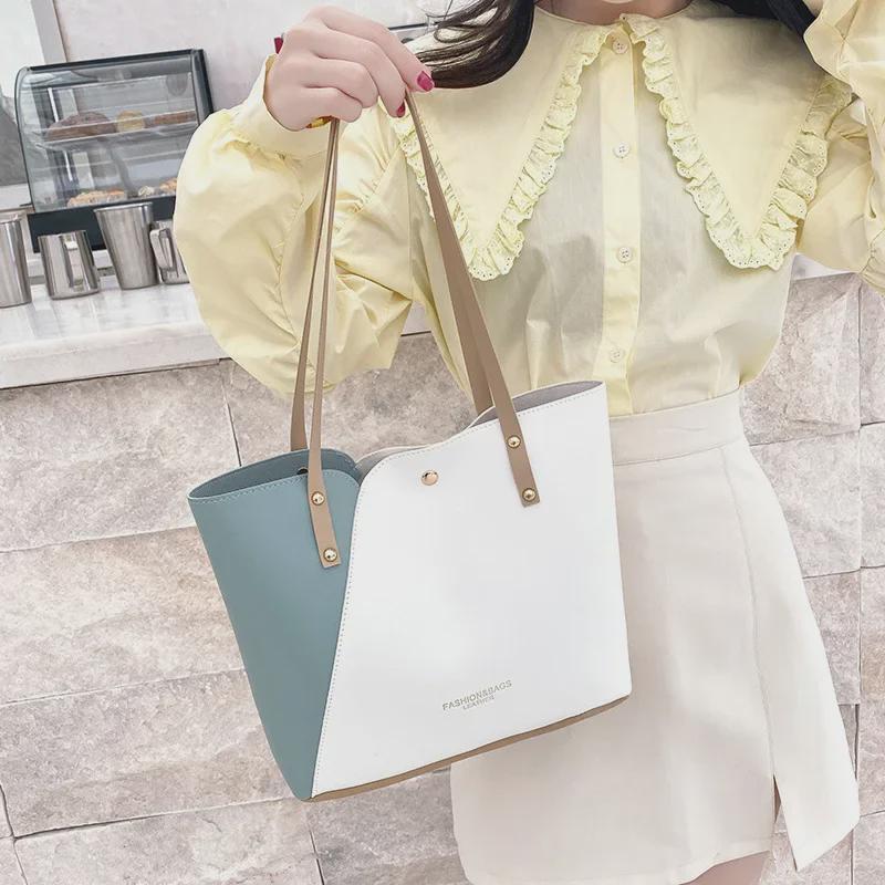 Women's Fashion Handbags: 2026 Spring & Summer Trendy All-Match Tote Bags
