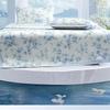 Mercury Home Textiles Ice Silk Cooling Mat 3-Piece Set