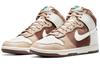 Nike Dunk High 'Light Chocolate' DH5348-100