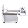 Aluminum Alloy Solder Wire Holder Solder Spool Stand Dual Cone Bearings Smooth Wire Feeding for Welding