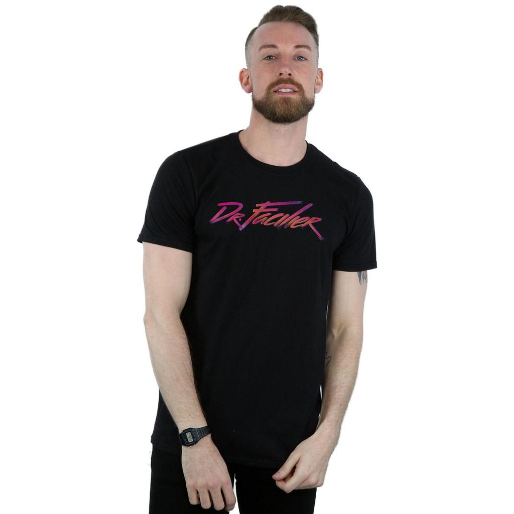 Disney Mens Dr Facilier T-Shirt