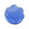 מכסה מיכל AdBlue עם 2 מפתחות למשאיות וולוו, סקניה, רנו 60 מ"מ נעילת דיזל